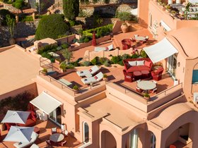 TALENTI OUTDOOR LIVING - PUNTA TRAGARA