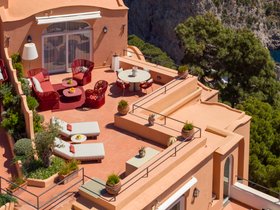 TALENTI OUTDOOR LIVING - PUNTA TRAGARA