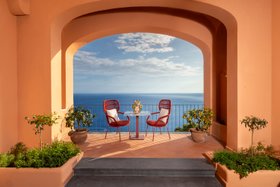 TALENTI OUTDOOR LIVING - PUNTA TRAGARA
