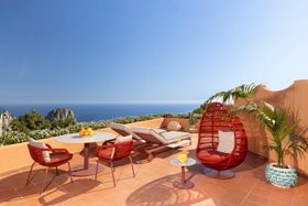 TALENTI OUTDOOR LIVING - PUNTA TRAGARA