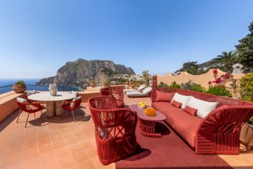 TALENTI OUTDOOR LIVING - PUNTA TRAGARA