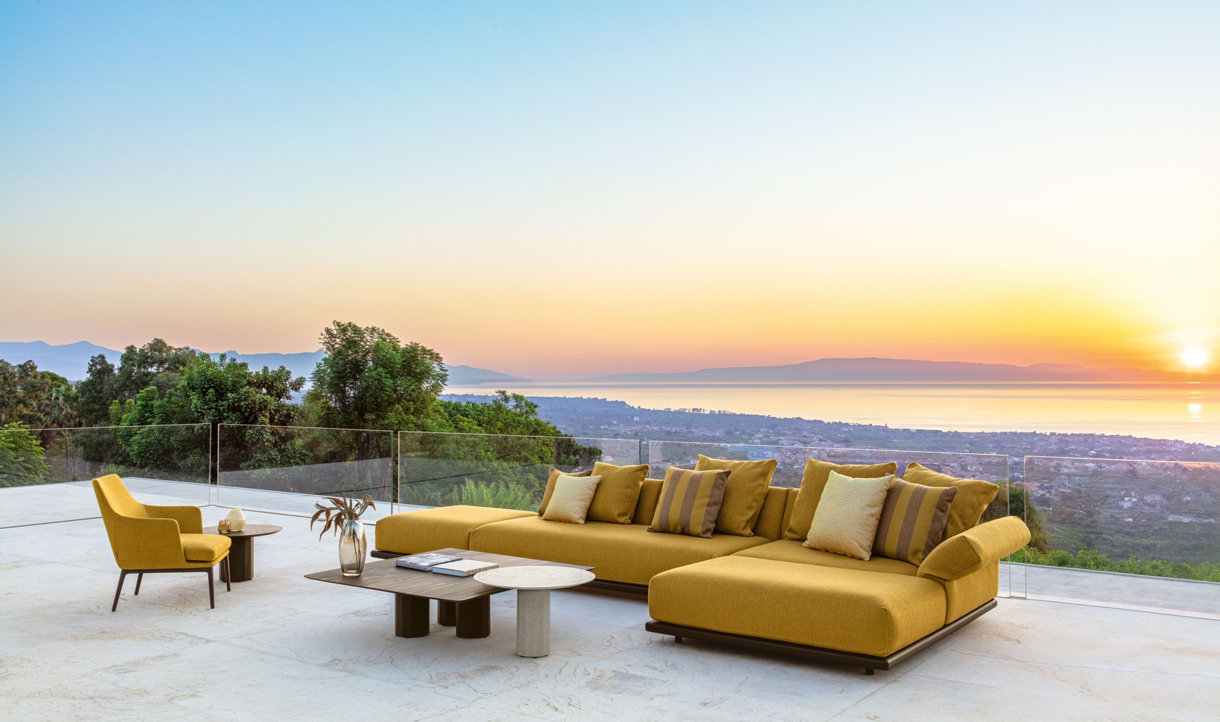 Elton - Talenti Outdoor Living