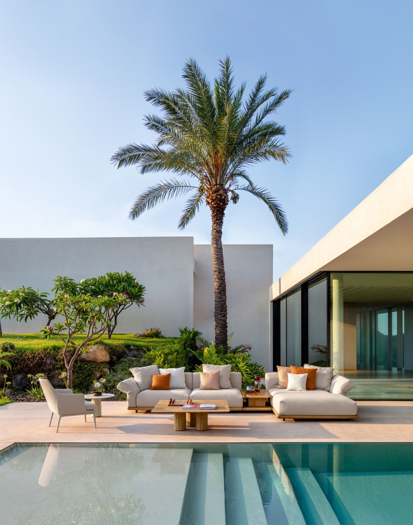 Elton - Talenti Outdoor Living