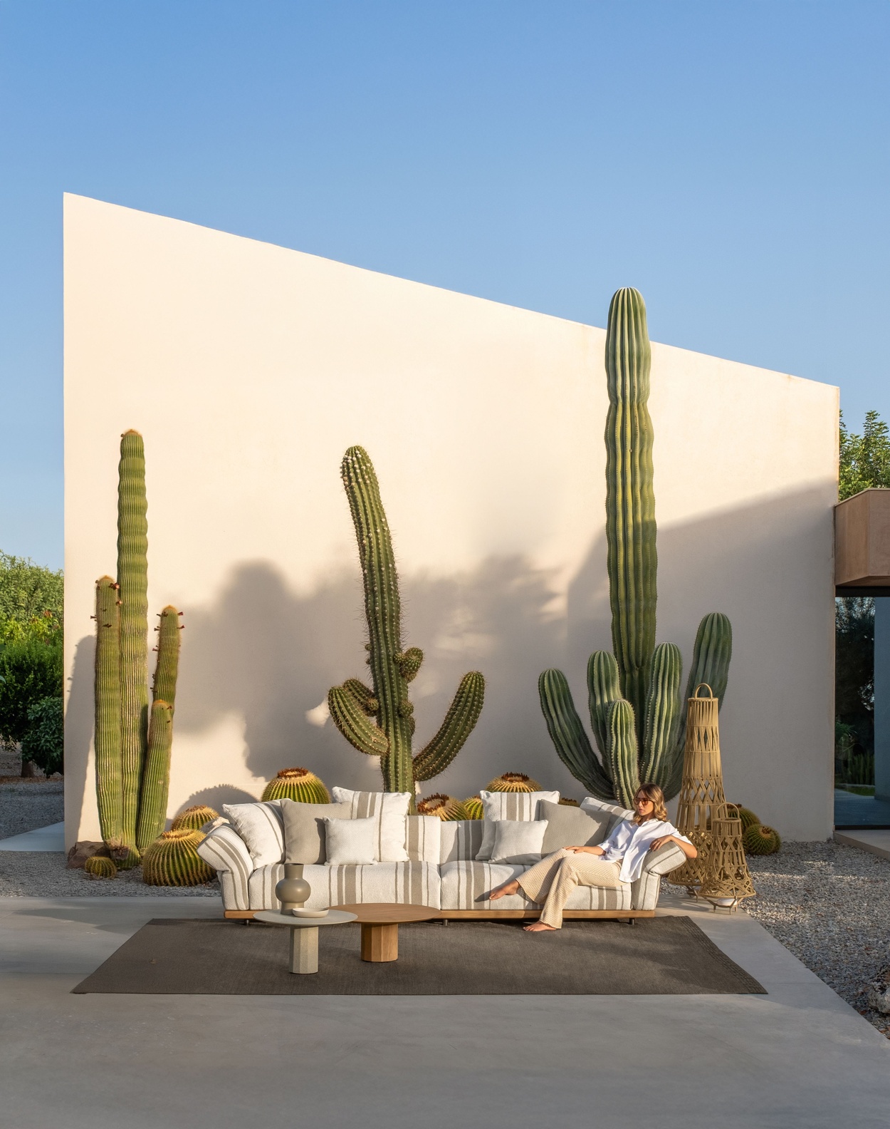 Elton - Talenti Outdoor Living
