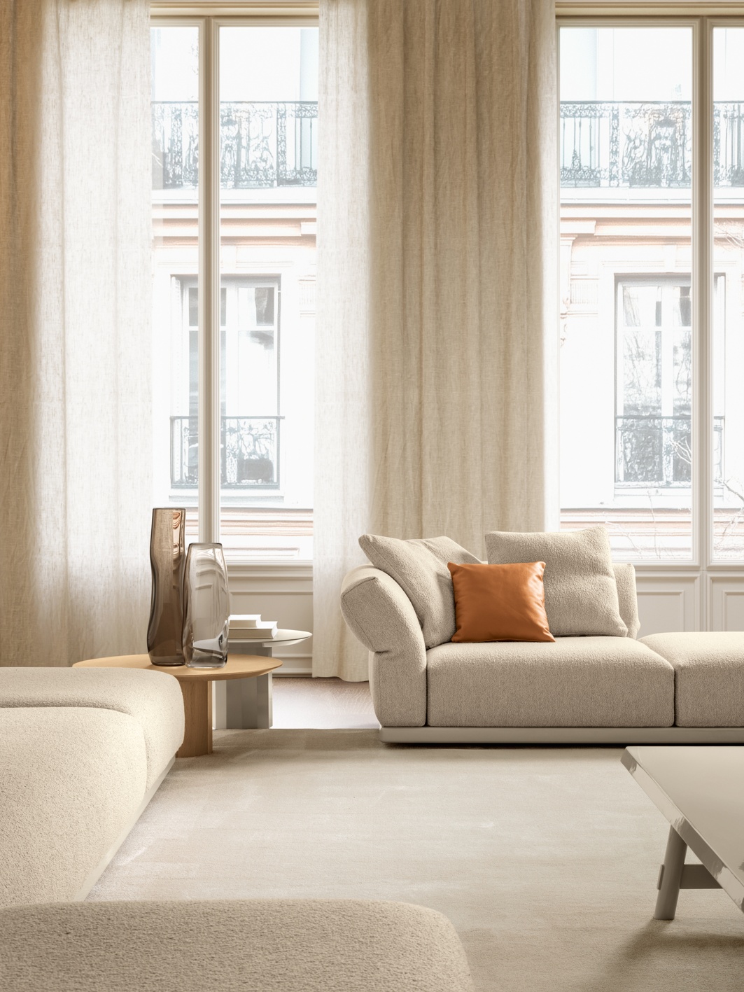 Elton In & Out - Talenti Outdoor Living