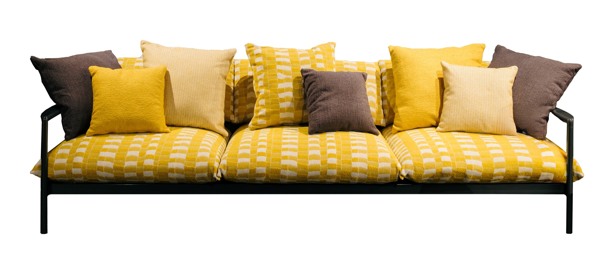 Nalu Yellow - Talenti Outdoor Living