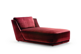 Vivien chaise longue 