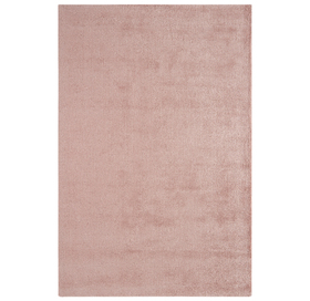 Aran Rugs in Rose