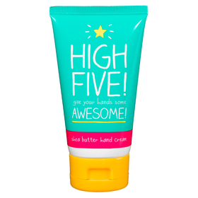 Happy Jackson High Five Hand Cream