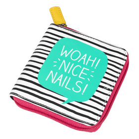 Happy Jackson Manicure Set