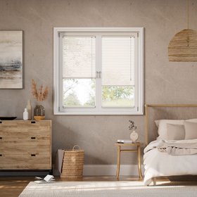 Stick2Go Atelier French Cream Venetian Blind