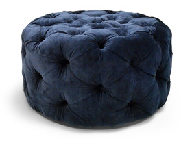 Lockley Pouffe