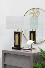 Walton Table Lamp