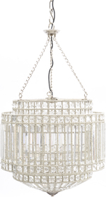 Round Crystal Chandelier | Wayfair Round Crystal Chandelier | Wayfair