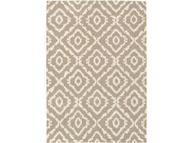 Villa Nova Sami Rug - Linen