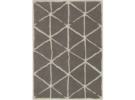Villa Nova Haldon Rug - Slate