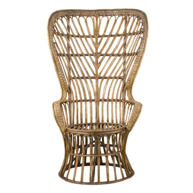 Lene Bjerre Ratia Chair - Natural