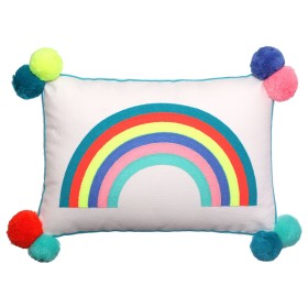 Rainbow Cushion