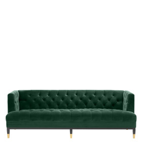 Eichholtz Castelle Sofa - Green