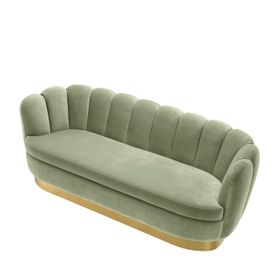 Eichholtz Mirage Sofa - Green