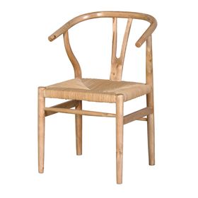 Yuki Wishbone Chair