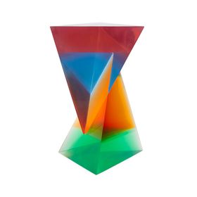 Jonathan Adler Neo Geo Drinks Table