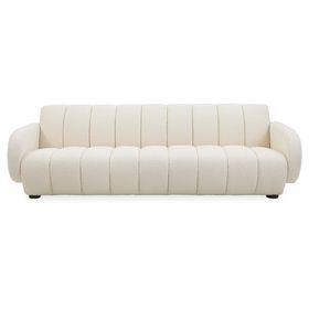 Jonathan Adler Brigitte Sofa - Olympus Ivory