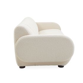 Jonathan Adler Brigitte Sofa - Olympus Ivory