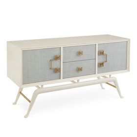 Jonathan Adler Siam Credenza