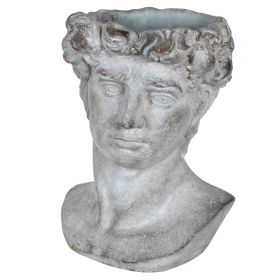 Ancient Greek Face Planter