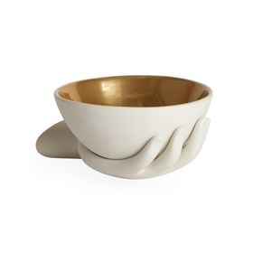 Jonathan Adler Eve Accent Bowl