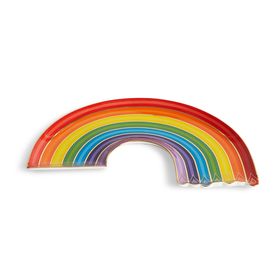 Jonathan Adler Rainbow Trinket Tray