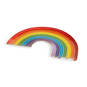 Jonathan Adler Rainbow Trinket Tray