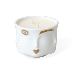 Jonathan Adler Gilded Muse Candle