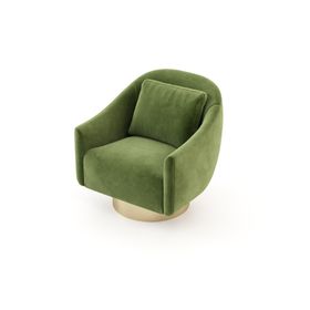 Laskasas Donald Armchair
