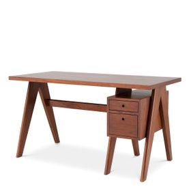  Eichholtz Jullien Desk - Brown