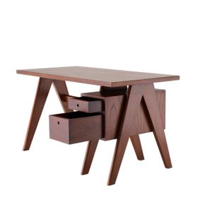  Eichholtz Jullien Desk - Brown
