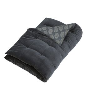 Neela Bedspread - Blue