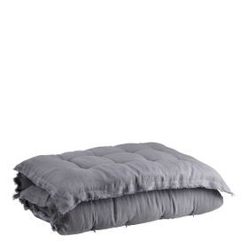 Lea Bedspread - Grey