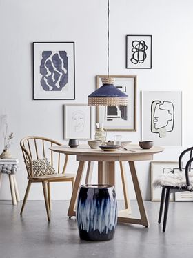 Bloomingville Owen Dining Table