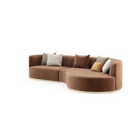 Domkapa Chloe Sofa
