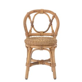 Bloomingville Hortense Rattan Chair