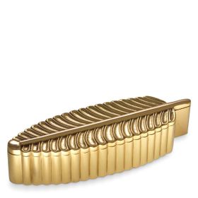 Eichholtz La Plume Box - Brass