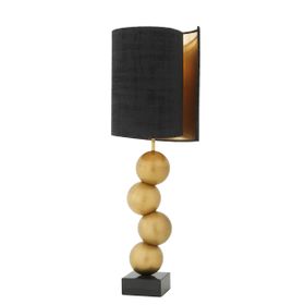 Eichholtz Aerion Table Lamp - Brass
