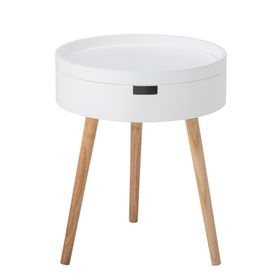 Bloomingville Tapa Side Table