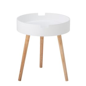 Bloomingville Tapa Side Table