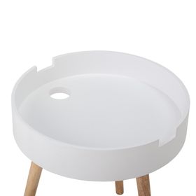 Bloomingville Tapa Side Table