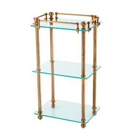 Eichholtz Devon Bathroom Rack
