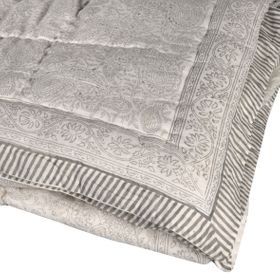 Greg Paisley Bedspread