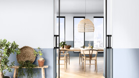 Dulux Colour Futures Colour Of The Year 2022 The Greenhouse Colours Kitchen Inspiration Global 22